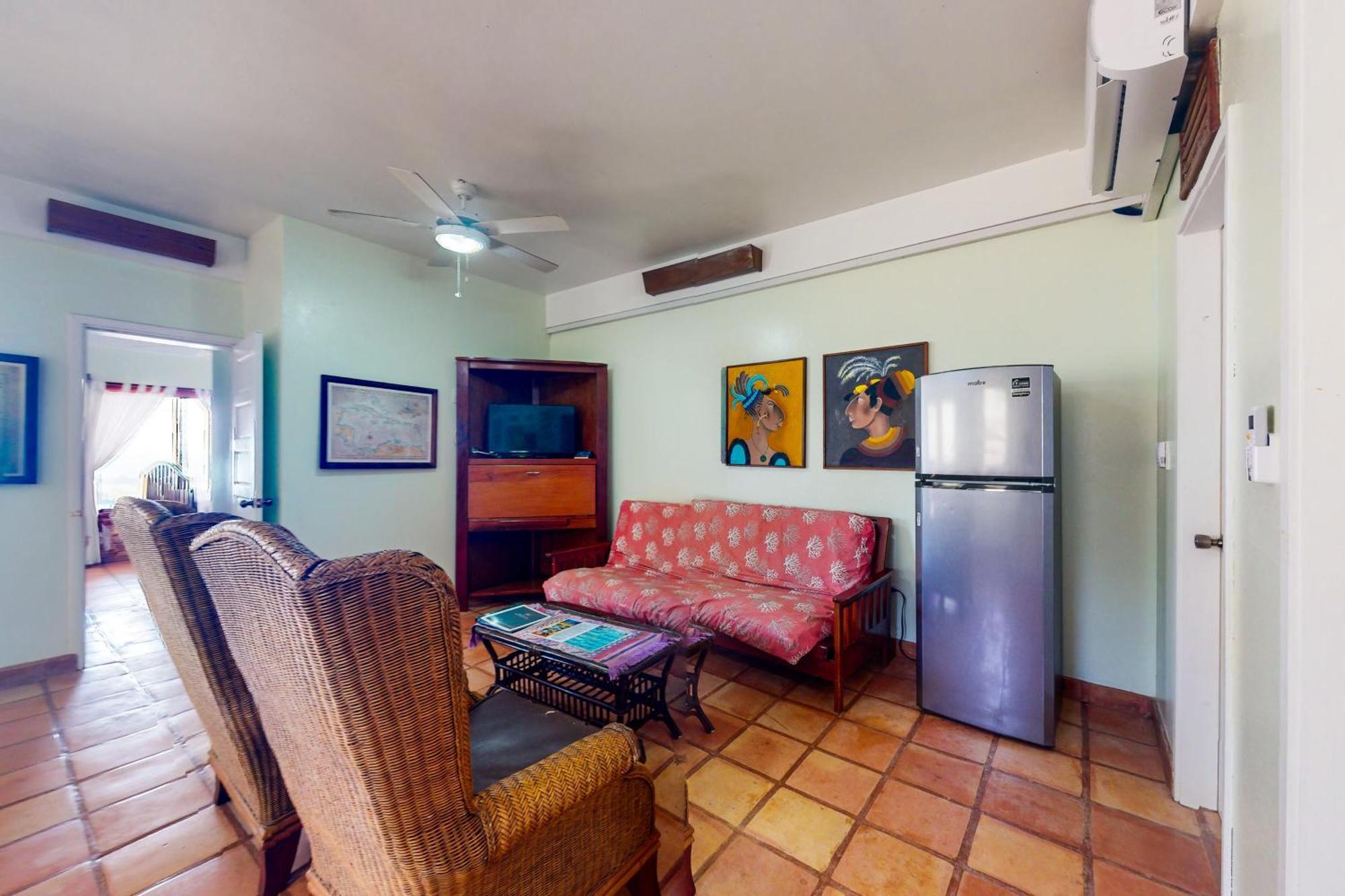 Beachside Villas Gold Standard Certified Placencia Номер фото