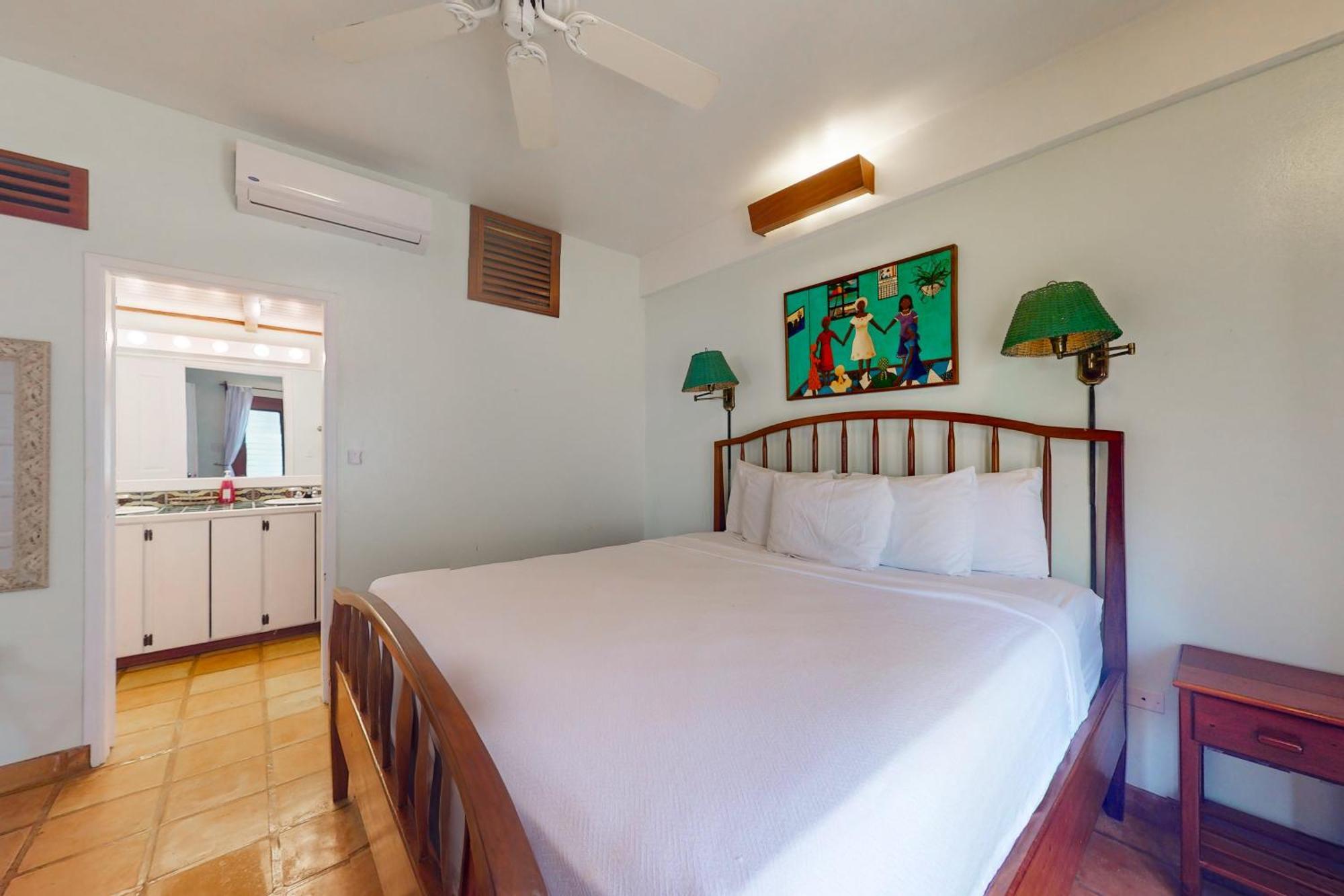 Beachside Villas Gold Standard Certified Placencia Номер фото