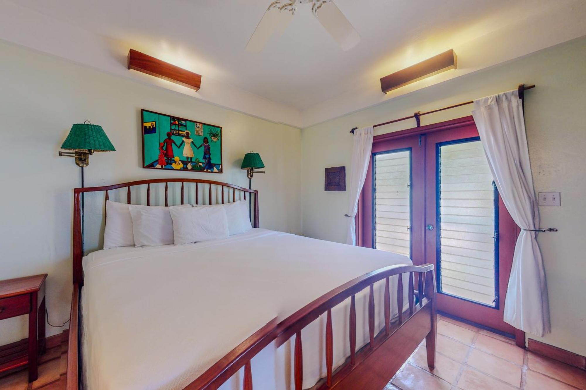 Beachside Villas Gold Standard Certified Placencia Номер фото