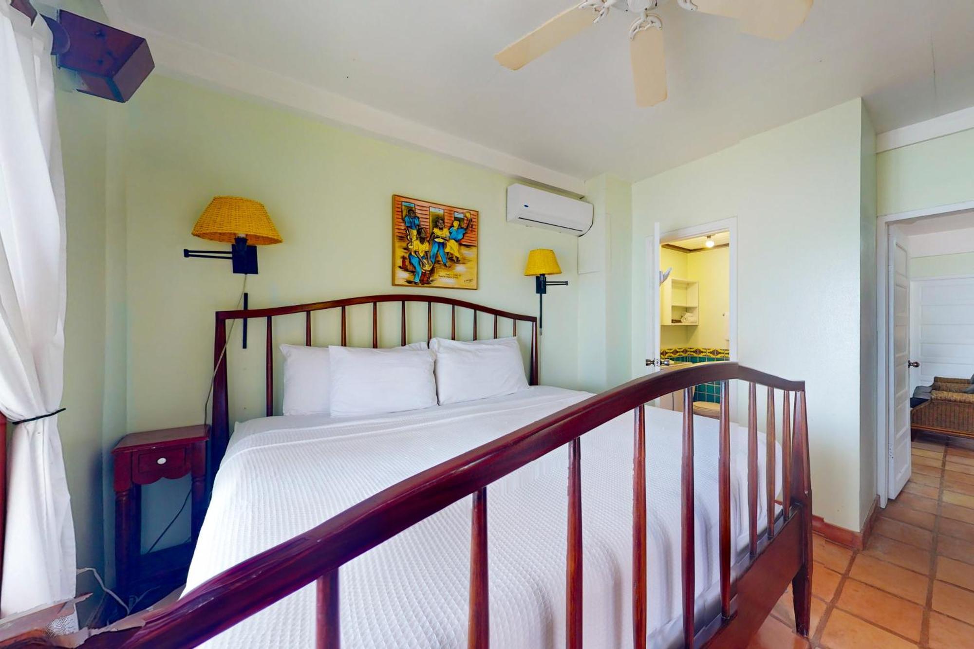 Beachside Villas Gold Standard Certified Placencia Номер фото