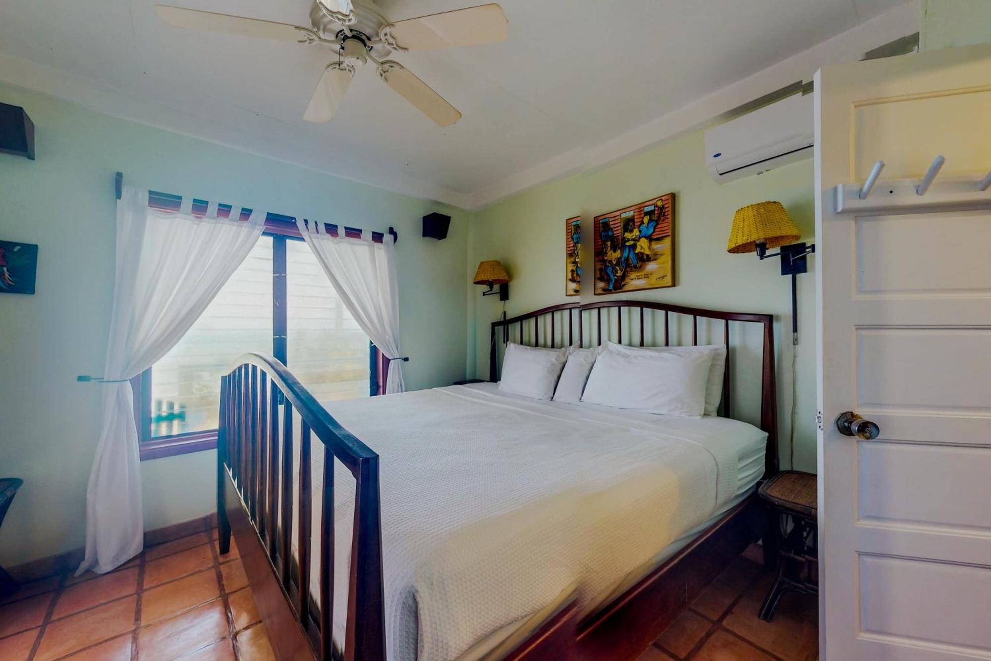 Beachside Villas Gold Standard Certified Placencia Номер фото