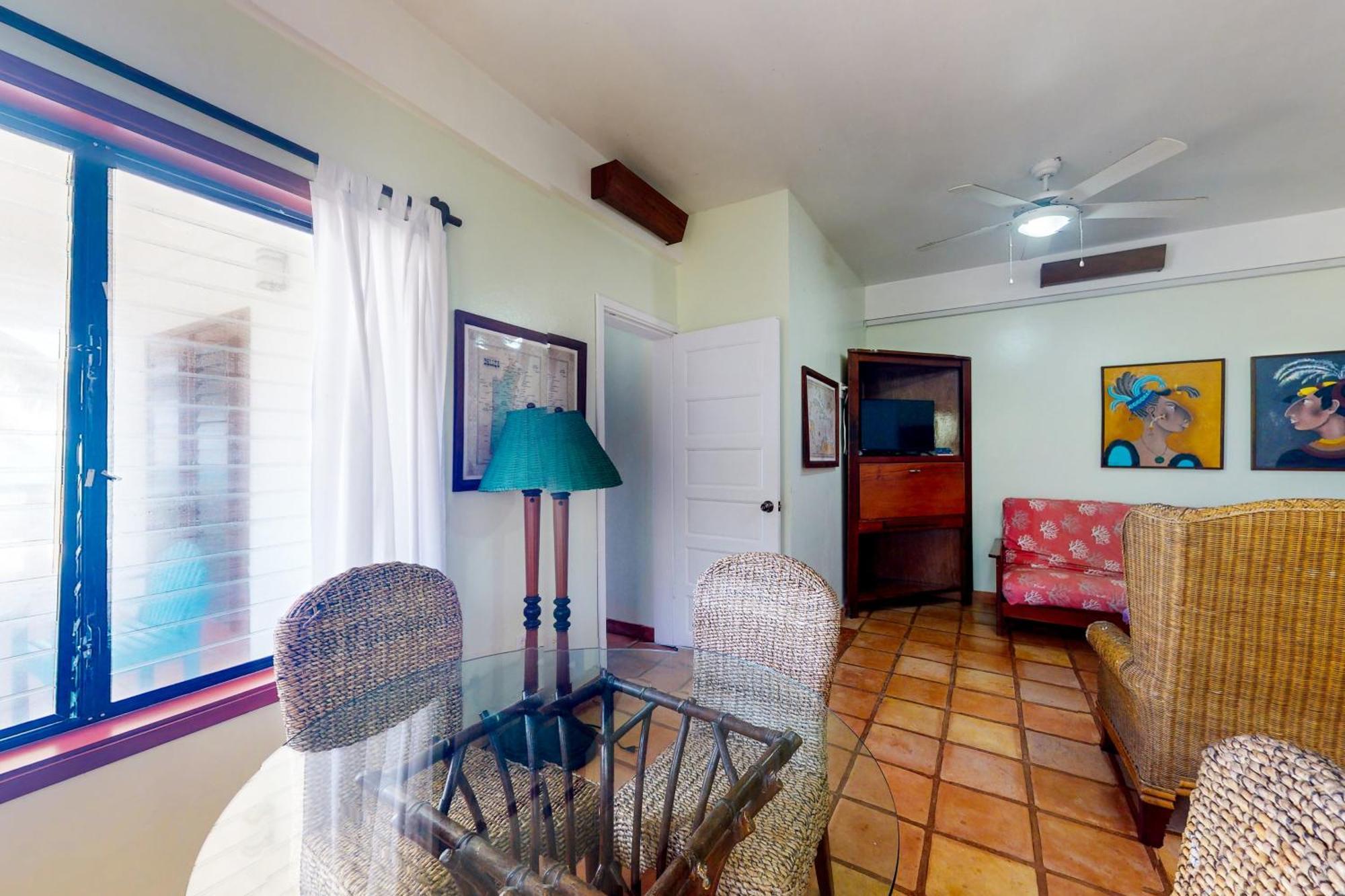 Beachside Villas Gold Standard Certified Placencia Номер фото