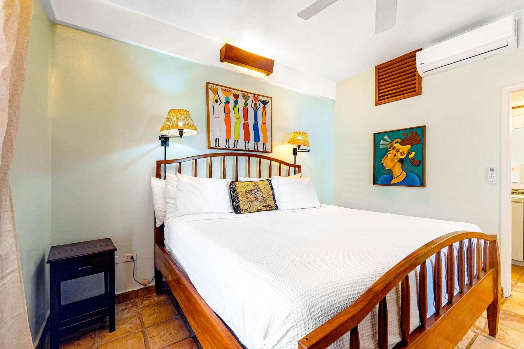 Beachside Villas Gold Standard Certified Placencia Номер фото
