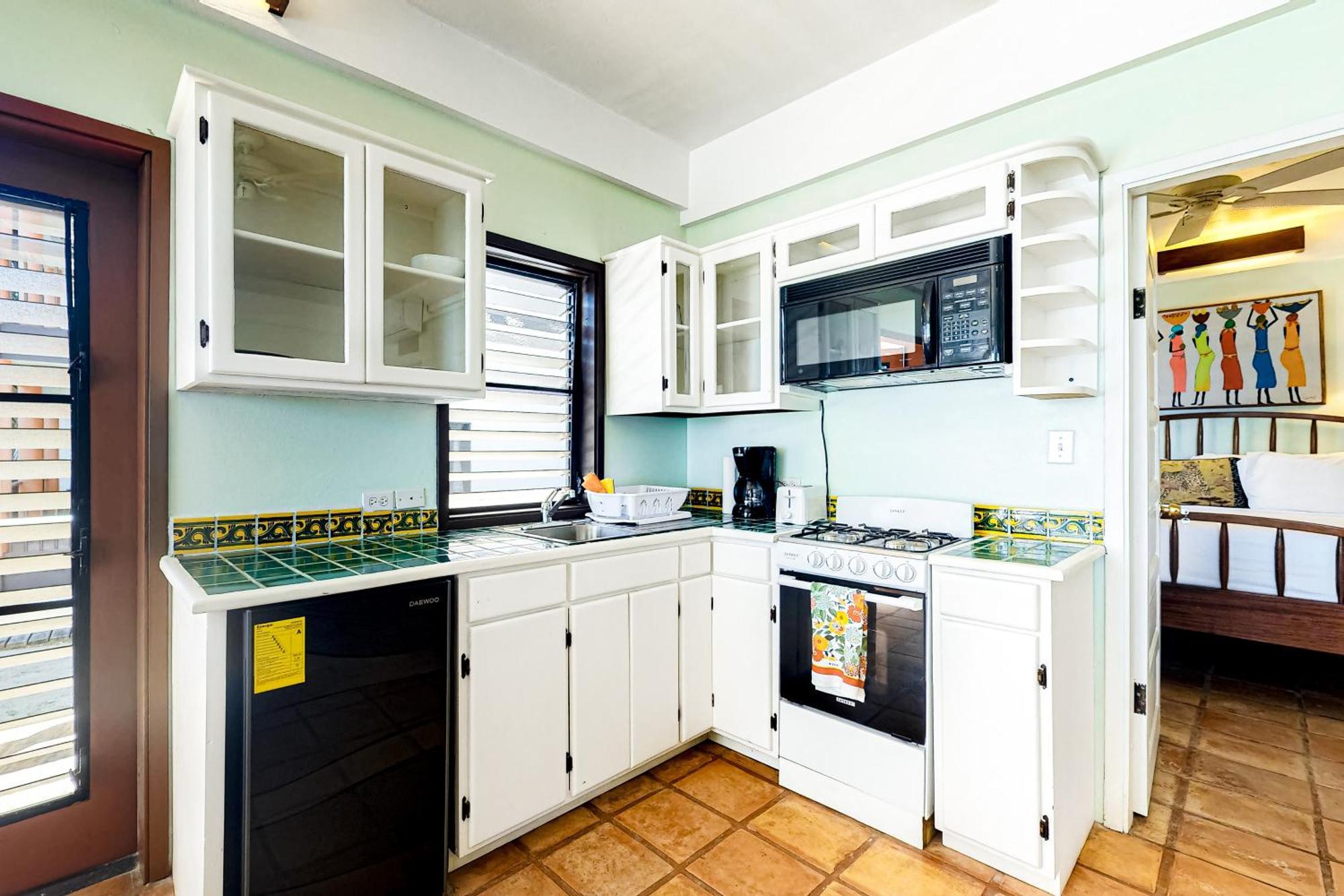 Beachside Villas Gold Standard Certified Placencia Номер фото