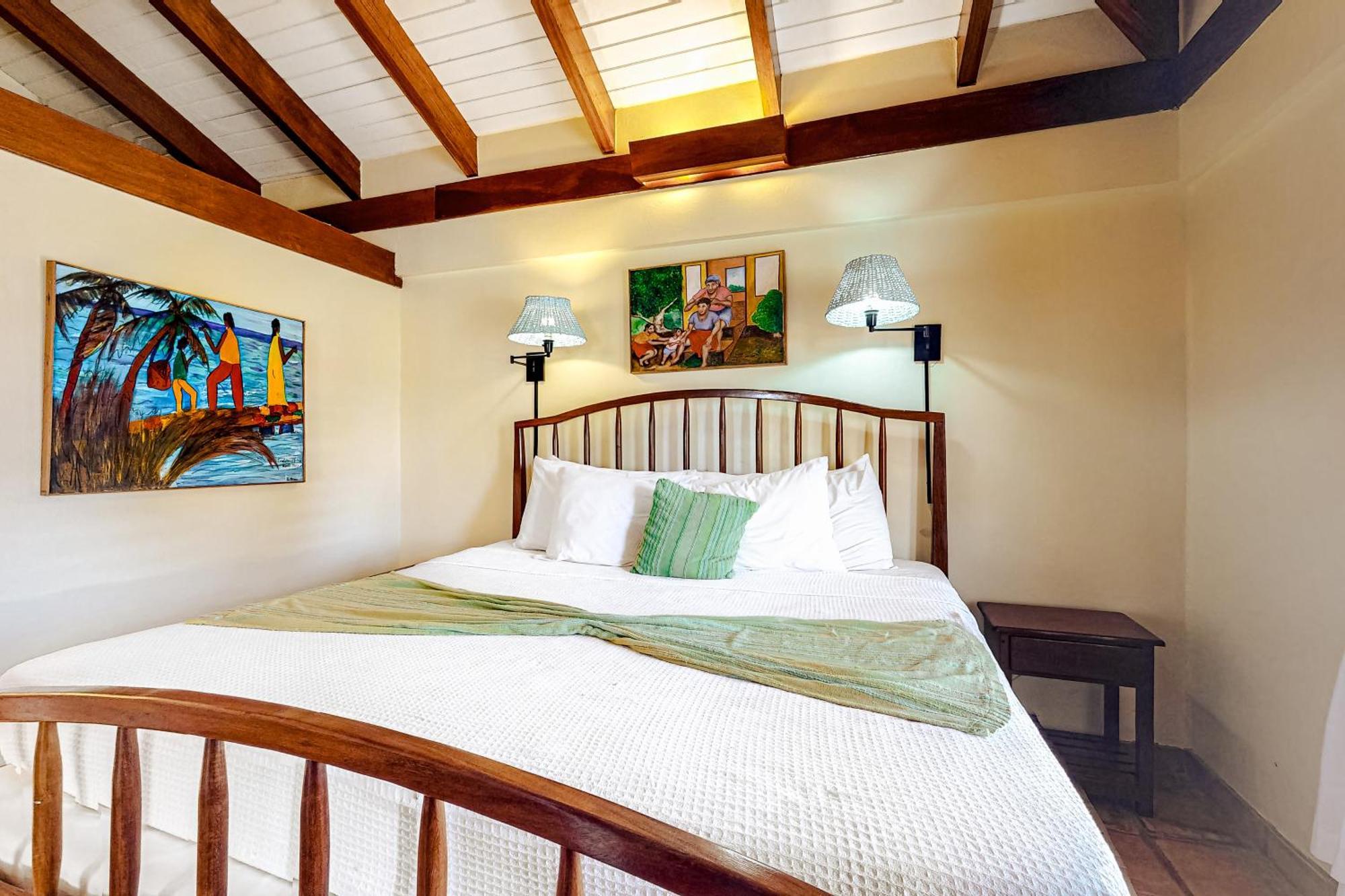Beachside Villas Gold Standard Certified Placencia Номер фото