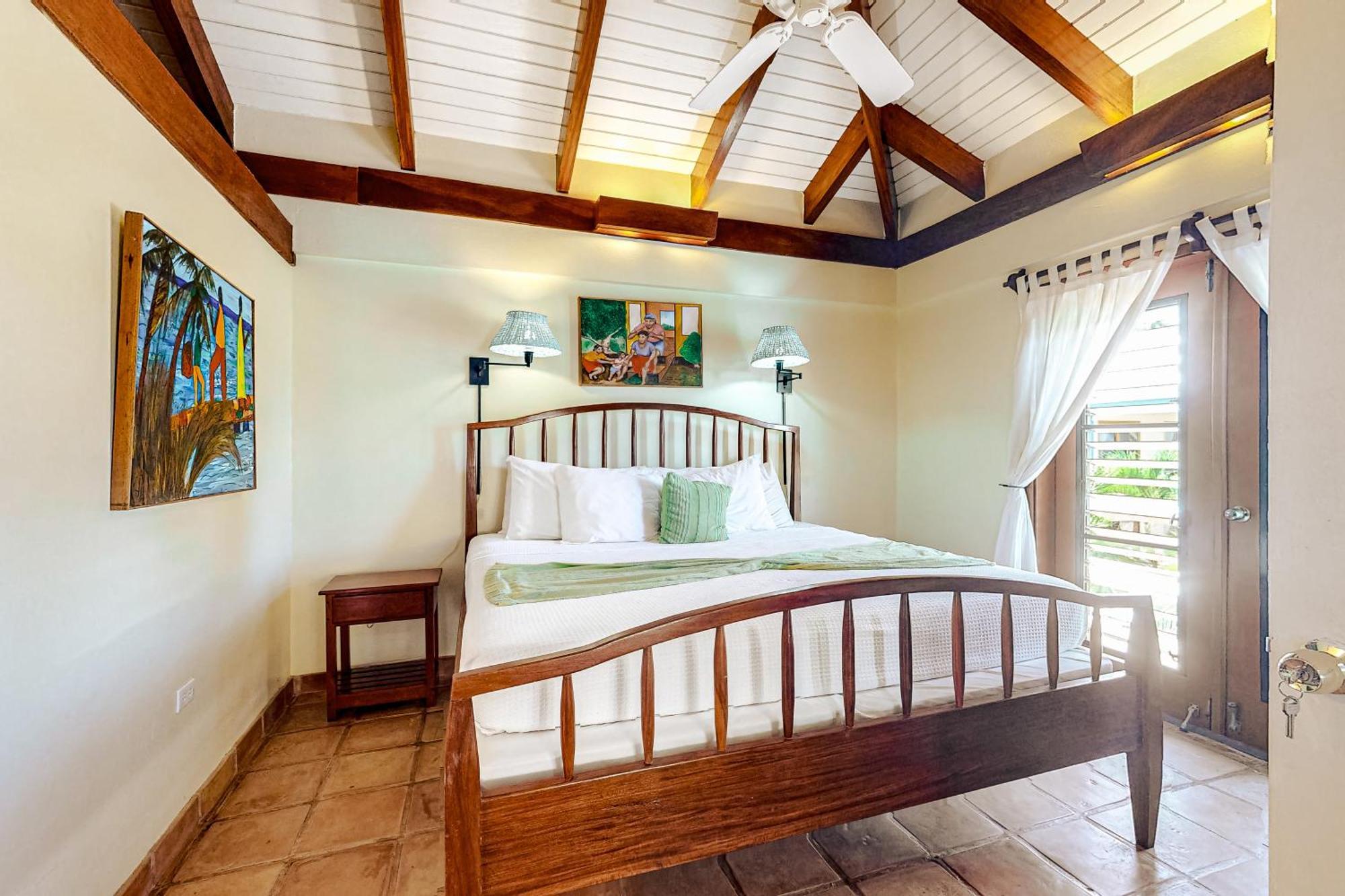 Beachside Villas Gold Standard Certified Placencia Номер фото