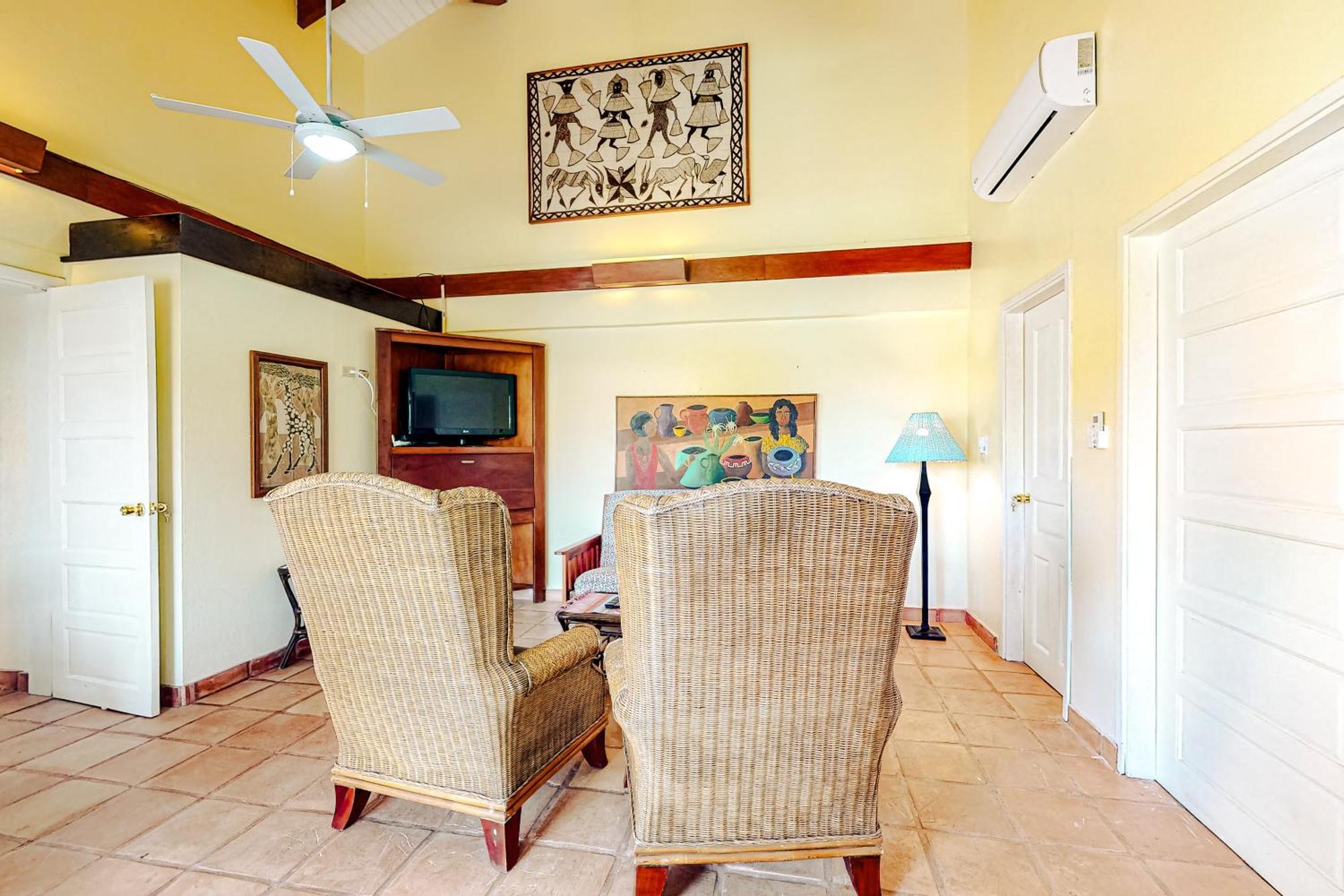 Beachside Villas Gold Standard Certified Placencia Номер фото