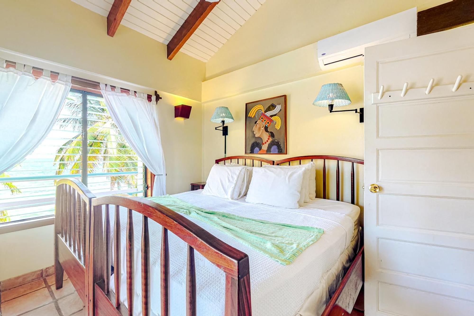Beachside Villas Gold Standard Certified Placencia Номер фото