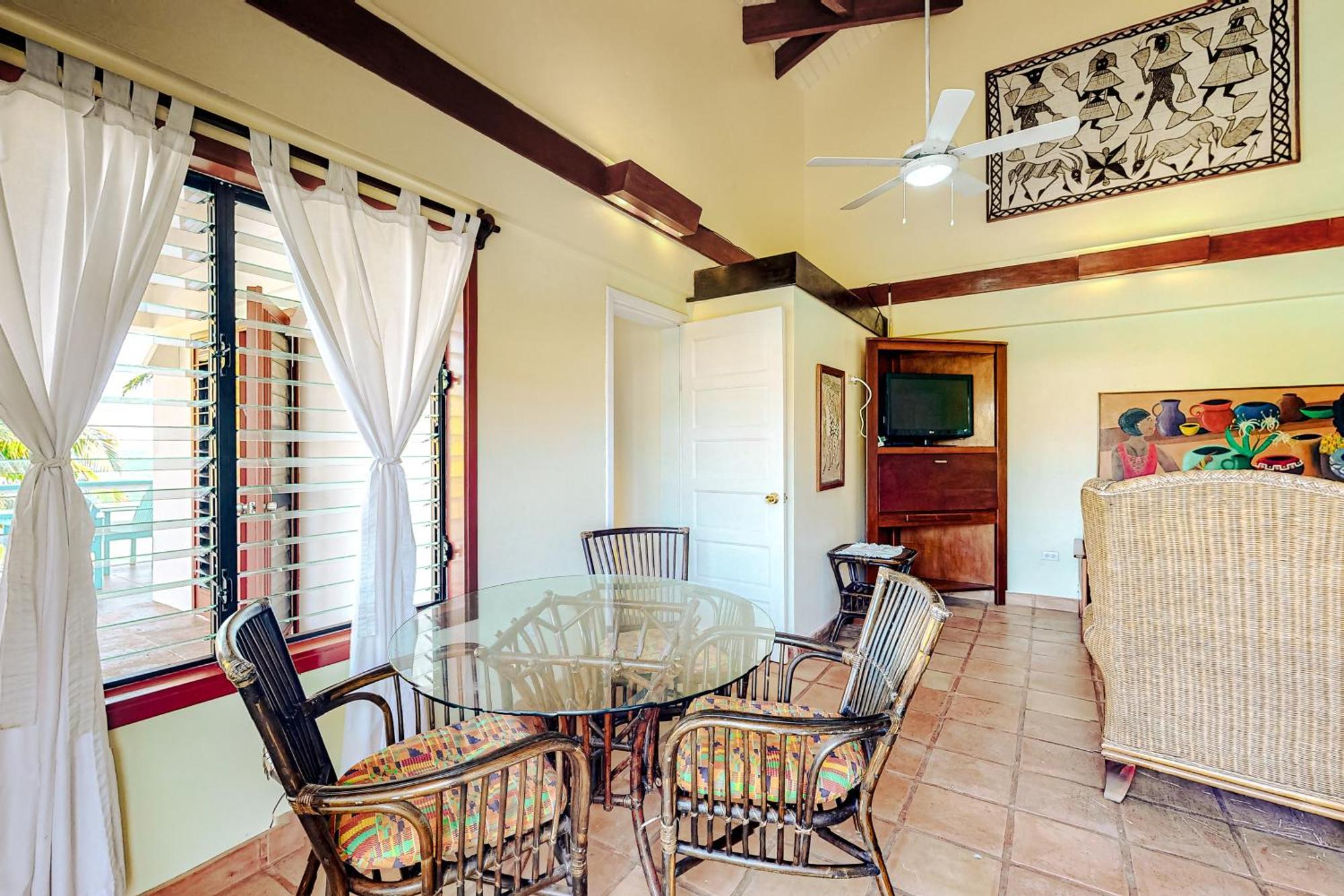 Beachside Villas Gold Standard Certified Placencia Номер фото