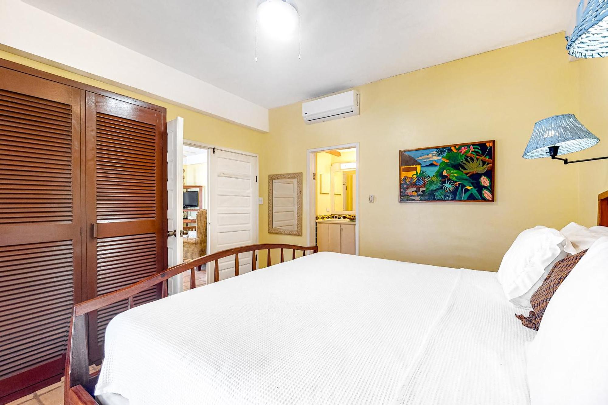 Beachside Villas Gold Standard Certified Placencia Номер фото