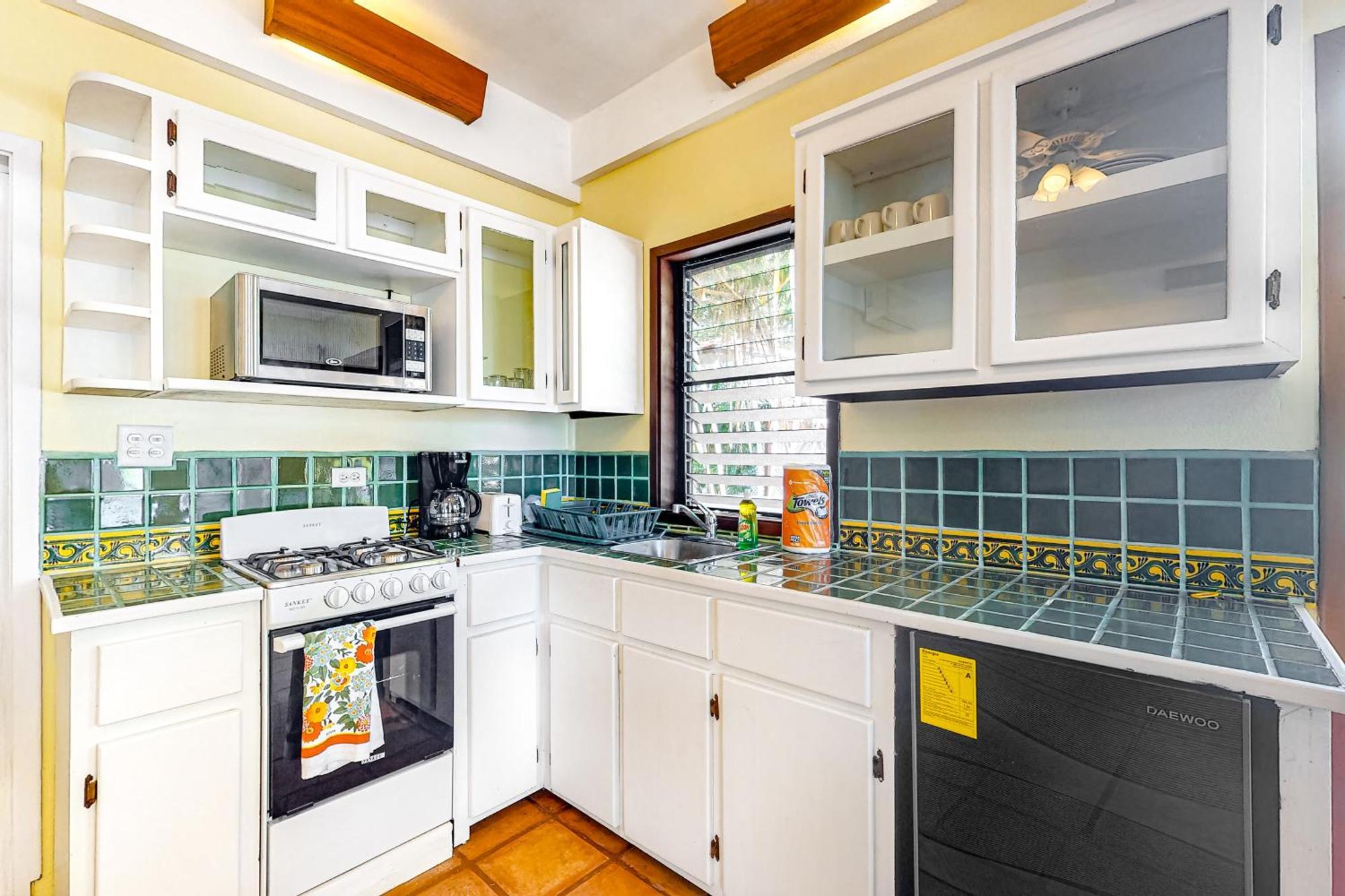 Beachside Villas Gold Standard Certified Placencia Номер фото