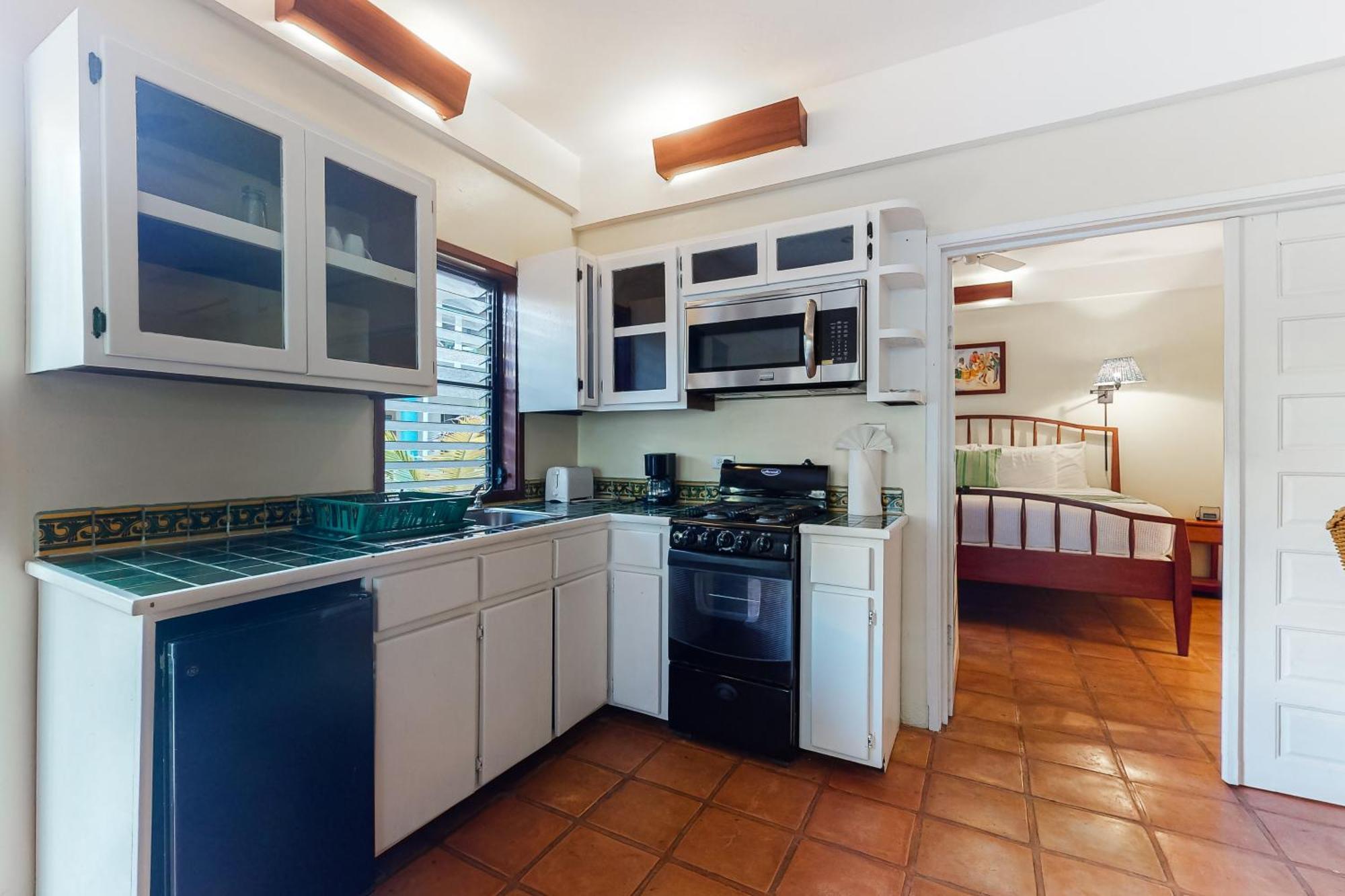 Beachside Villas Gold Standard Certified Placencia Номер фото